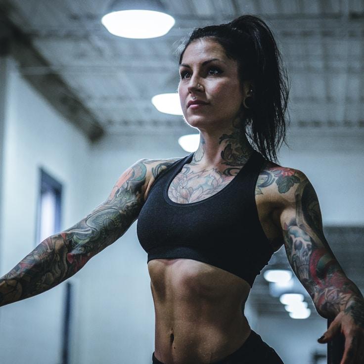 Choosing the right gym and fitness environment