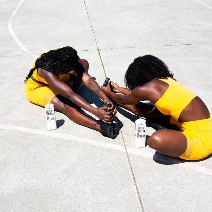 Picking the right gym setting