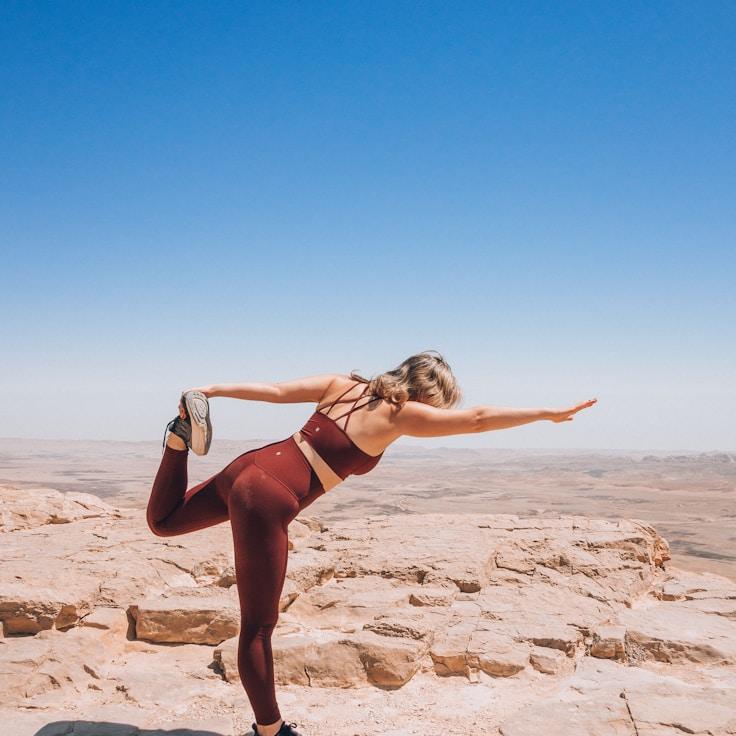 Fitness reviewer profile photo